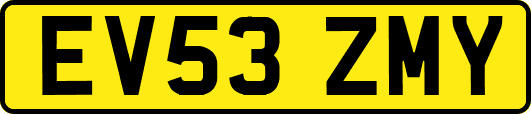 EV53ZMY