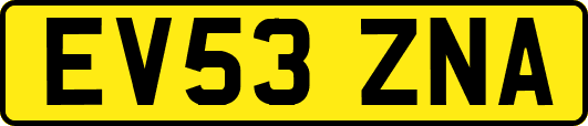 EV53ZNA