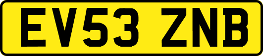 EV53ZNB