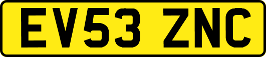EV53ZNC