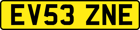 EV53ZNE