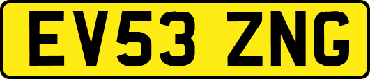 EV53ZNG