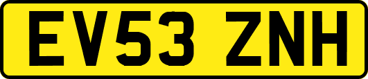 EV53ZNH
