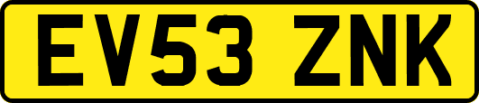 EV53ZNK