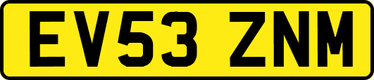 EV53ZNM