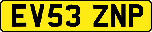 EV53ZNP
