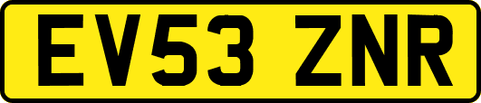 EV53ZNR