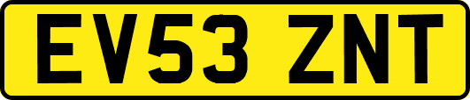 EV53ZNT
