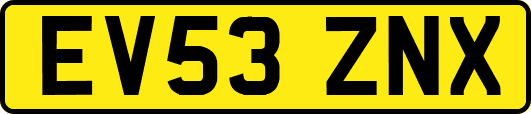 EV53ZNX