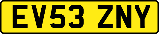 EV53ZNY