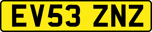 EV53ZNZ