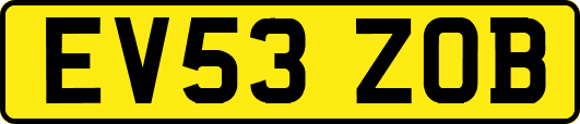 EV53ZOB