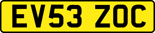 EV53ZOC