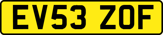 EV53ZOF