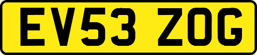 EV53ZOG