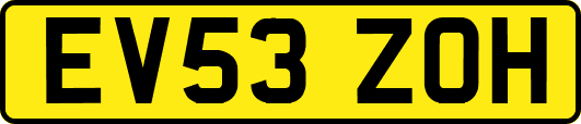 EV53ZOH