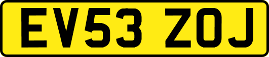 EV53ZOJ