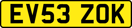 EV53ZOK