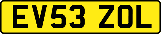 EV53ZOL