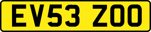 EV53ZOO