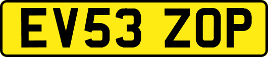 EV53ZOP