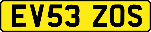 EV53ZOS