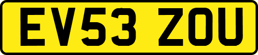 EV53ZOU