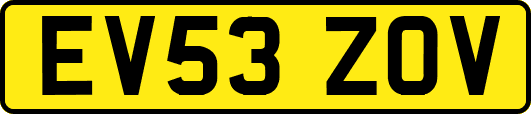 EV53ZOV