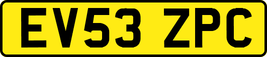 EV53ZPC