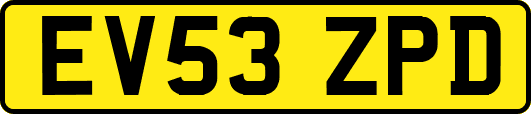 EV53ZPD
