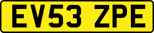 EV53ZPE
