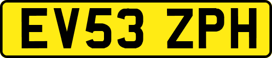 EV53ZPH