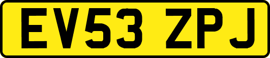 EV53ZPJ