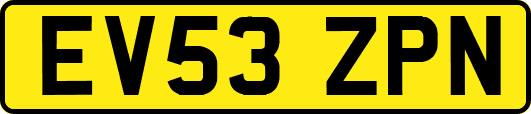 EV53ZPN