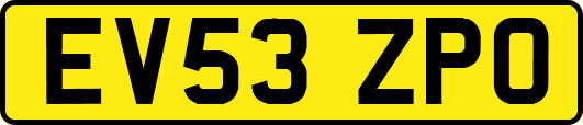 EV53ZPO