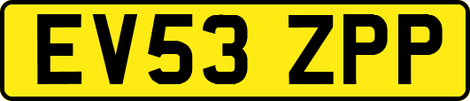 EV53ZPP