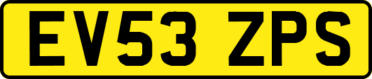 EV53ZPS