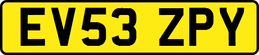EV53ZPY
