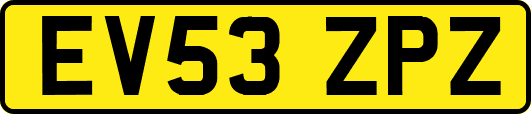 EV53ZPZ