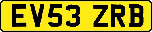 EV53ZRB