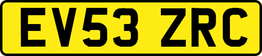 EV53ZRC