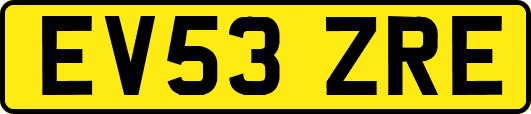 EV53ZRE