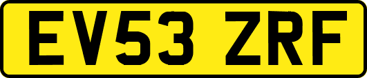 EV53ZRF