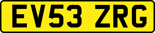EV53ZRG