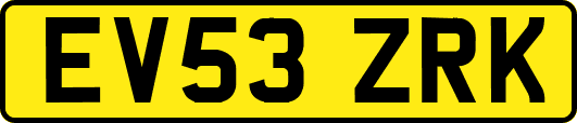 EV53ZRK