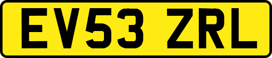 EV53ZRL