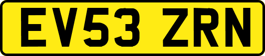 EV53ZRN