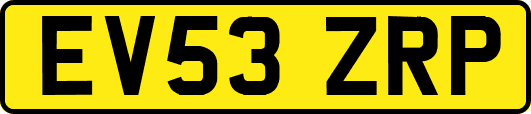 EV53ZRP