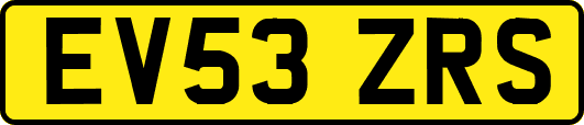 EV53ZRS