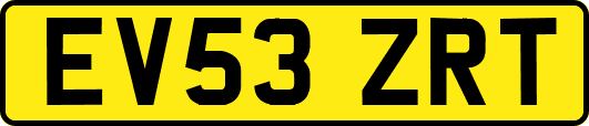 EV53ZRT
